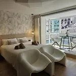Abrazo A La Catedral By Unique Rooms