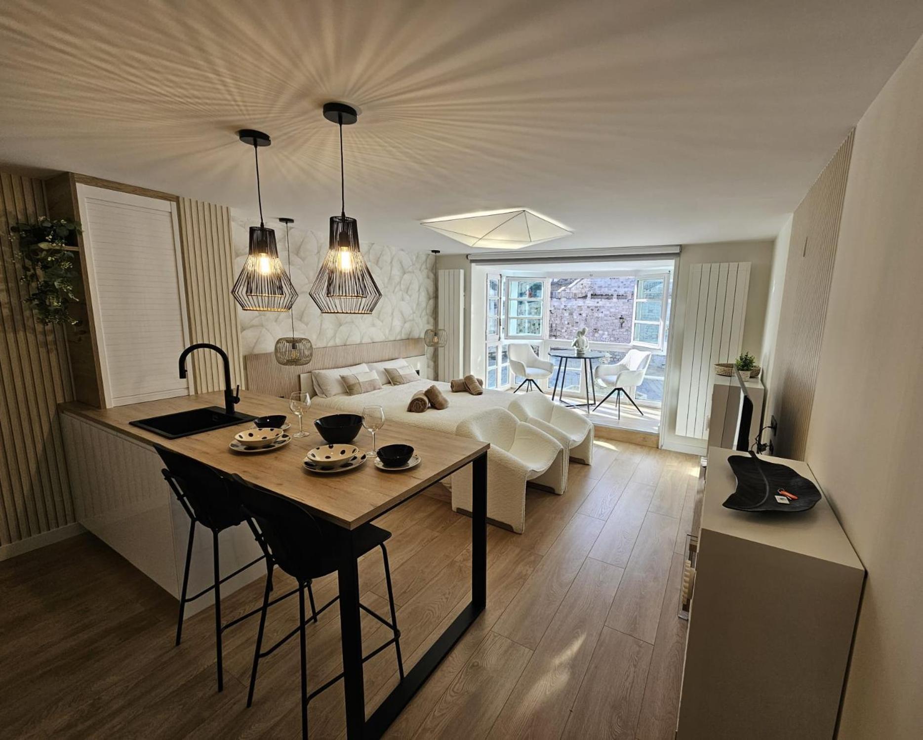 Apartment Abrazo A La Catedral By Unique *